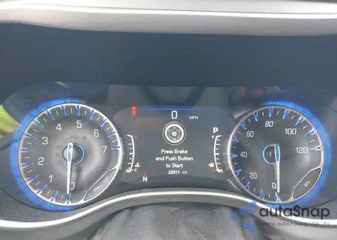 2024 Chrysler Pacifica Touring L z USA, uszkodzony, nr VIN 2C4RC1BG5RR136271